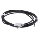 Bartec Plunger Limit Switch, 1 NO/1 NC, IP66, Plastic Housing, 400V AC, 2A IP66