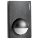 Steinel IS 180-2 Infrared Motion PIR Sensor Black Surface Wall Mount 240V AC 603113