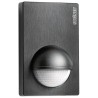 Steinel IS 180-2 Infrared Motion PIR Sensor Black Surface Wall Mount 240V AC 603113