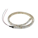 RS PRO 12V Green LED Strip 4000K Colour Temperature 1 m Length 60 LEDs per Metre IP65 4.8W 855-5943