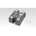 Carlo Gavazzi RA48 Series Solid State Relay Panel Mount 25A Load 530V AC Load 32V DC Control 