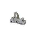 Carlo Gavazzi Relay Socket for Use with RMI Series Relay ZMI4NA