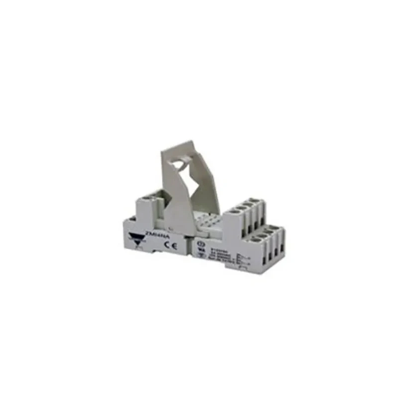 Carlo Gavazzi Relay Socket for Use with RMI Series Relay ZMI4NA
