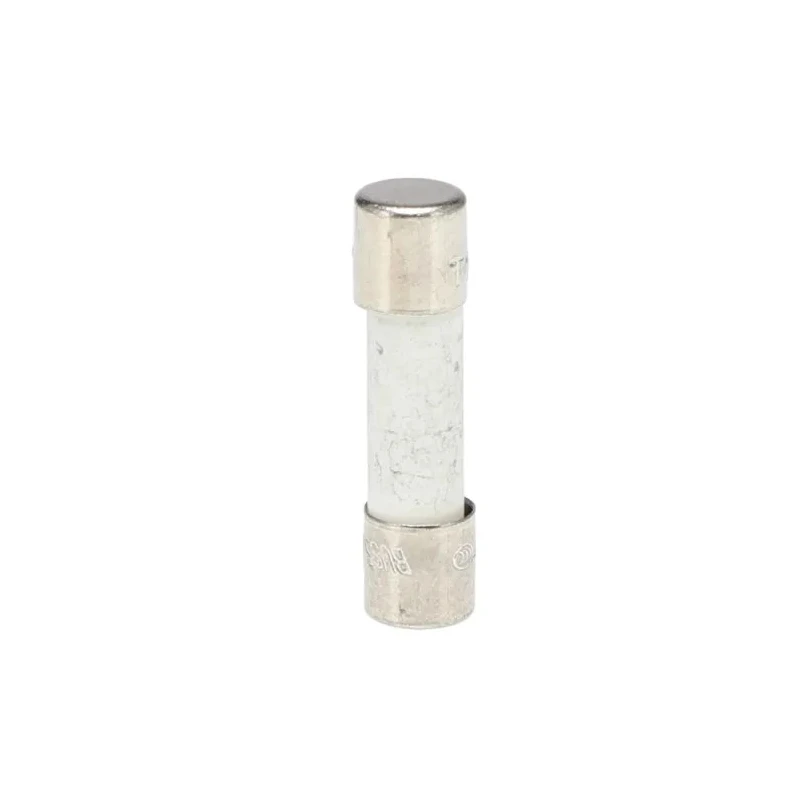Eaton Ceramic Cartridge Fuse Time Delay 1.6A 250V AC 5 x 20 mm S505-1-6-R