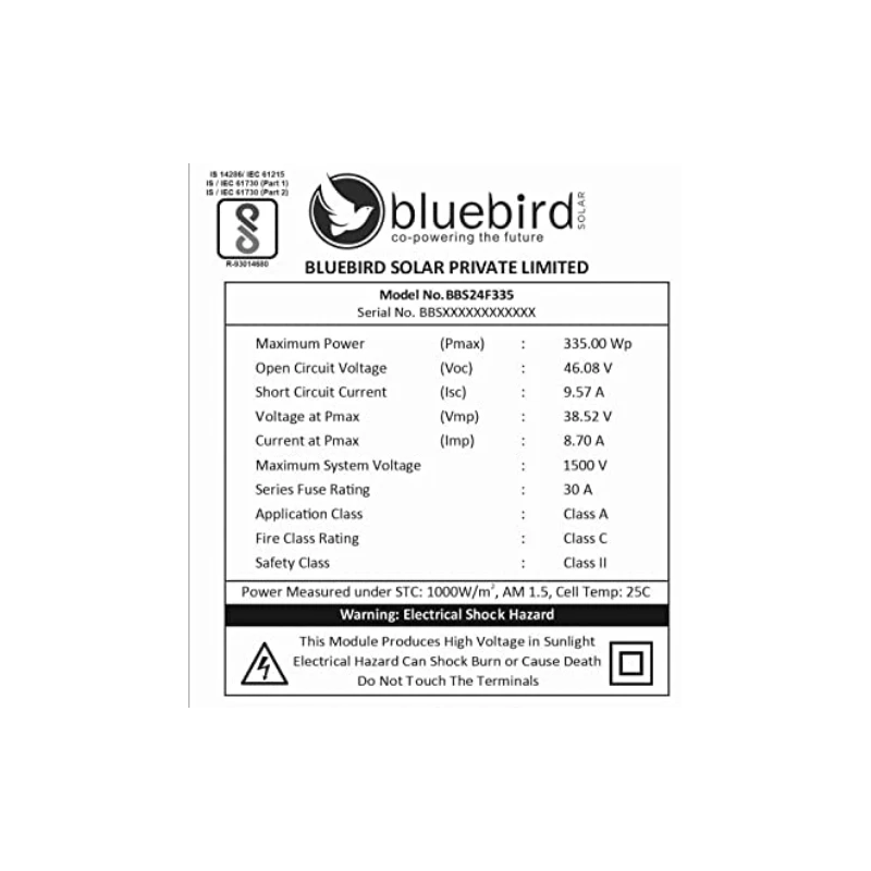  bluebird-300-watt-24-volt-polycrystalline-solar-panel-33088-4
