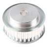 RS PRO Aluminium Timing Belt Pulley 16 mm Belt Width 5 mm Pitch 30 Tooth 27T5/30.2