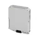 Phoenix Contact DIN Rail Electronic Housing, Polyamide Body 114.5 mm Height, 99 mm Length, 22.5 mm Width, IP20, ME 2713638