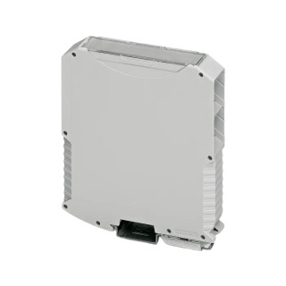 Phoenix Contact DIN Rail Electronic Housing, Polyamide Body 114.5 mm Height, 99 mm Length, 22.5 mm Width, IP20, ME 2713638