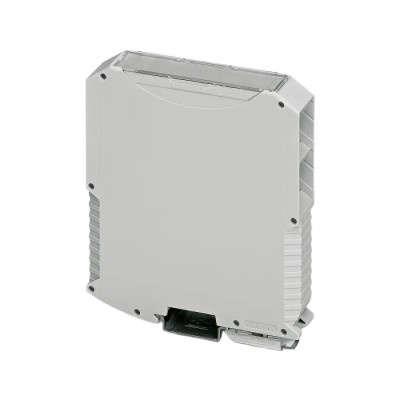 Phoenix Contact DIN Rail Electronic Housing, Polyamide Body 114.5 mm Height, 99 mm Length, 22.5 mm Width, IP20, ME 2713638
