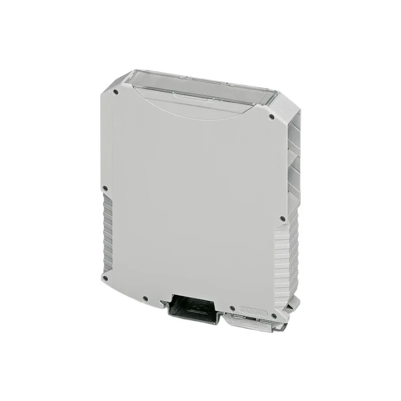 Phoenix Contact DIN Rail Electronic Housing, Polyamide Body 114.5 mm Height, 99 mm Length, 22.5 mm Width, IP20, ME 2713638