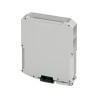 Phoenix Contact DIN Rail Electronic Housing, Polyamide Body 114.5 mm Height, 99 mm Length, 22.5 mm Width, IP20, ME 2713638
