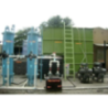 Moving Bed Bioreactor Portable Sewage Treatment Plant (MBBR) 100 KLD