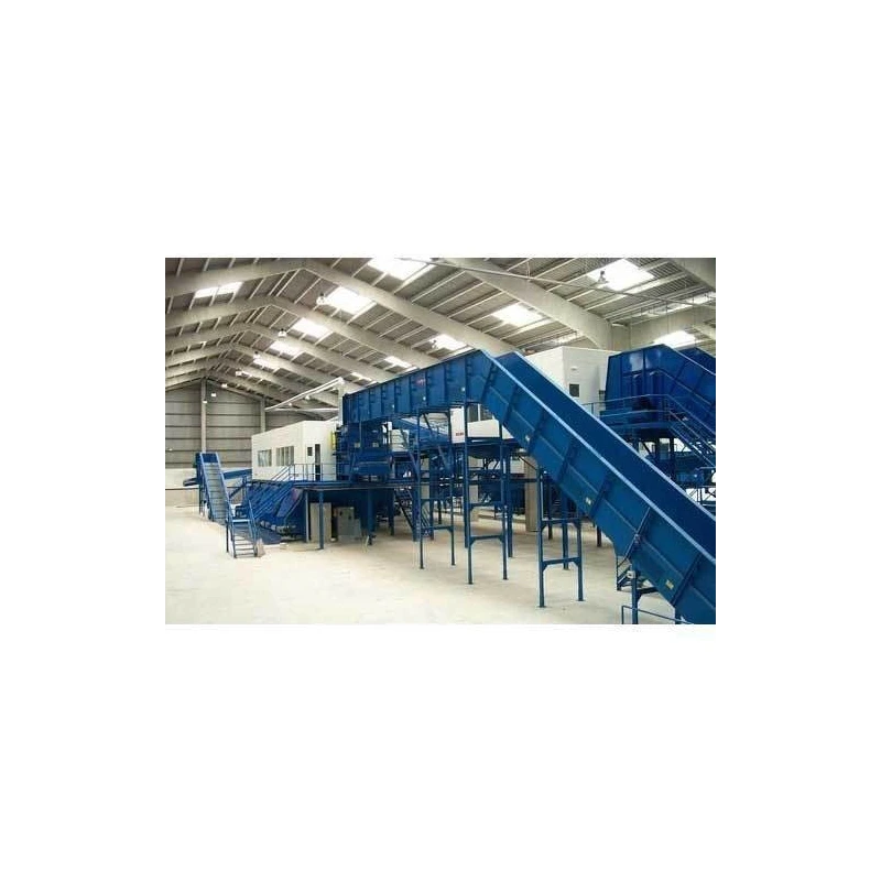 super-tec-waste-recycle-sorting-machine