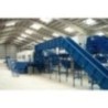 Waste Recycle Sorting Machine