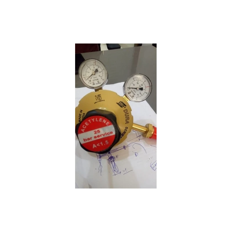 esab-acetylene-regulator-double-stage
