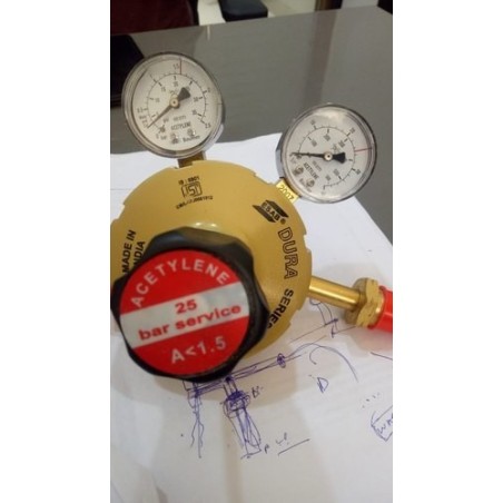 esab-acetylene-regulator-double-stage