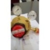 ESAB Acetylene Regulator Double Stage