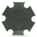 Intelligent LED Solutions Thermal Interface Pad Graphite 0.25 mm Thick 240 W/mK ILA-TIM-STAR-0A