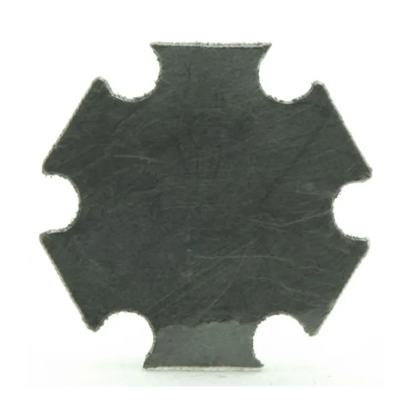Intelligent LED Solutions Thermal Interface Pad Graphite 0.25 mm Thick 240 W/mK ILA-TIM-STAR-0A