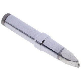 Weller PTD9 4.6 mm Screwdriver 33 mm Soldering Iron Tip for TCP Series (Old Generation) PTD9
