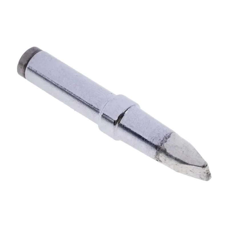 Weller PTD9 4.6 mm Screwdriver 33 mm Soldering Iron Tip for TCP Series (Old Generation) PTD9