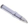 Weller PTD9 4.6 mm Screwdriver 33 mm Soldering Iron Tip for TCP Series (Old Generation) PTD9