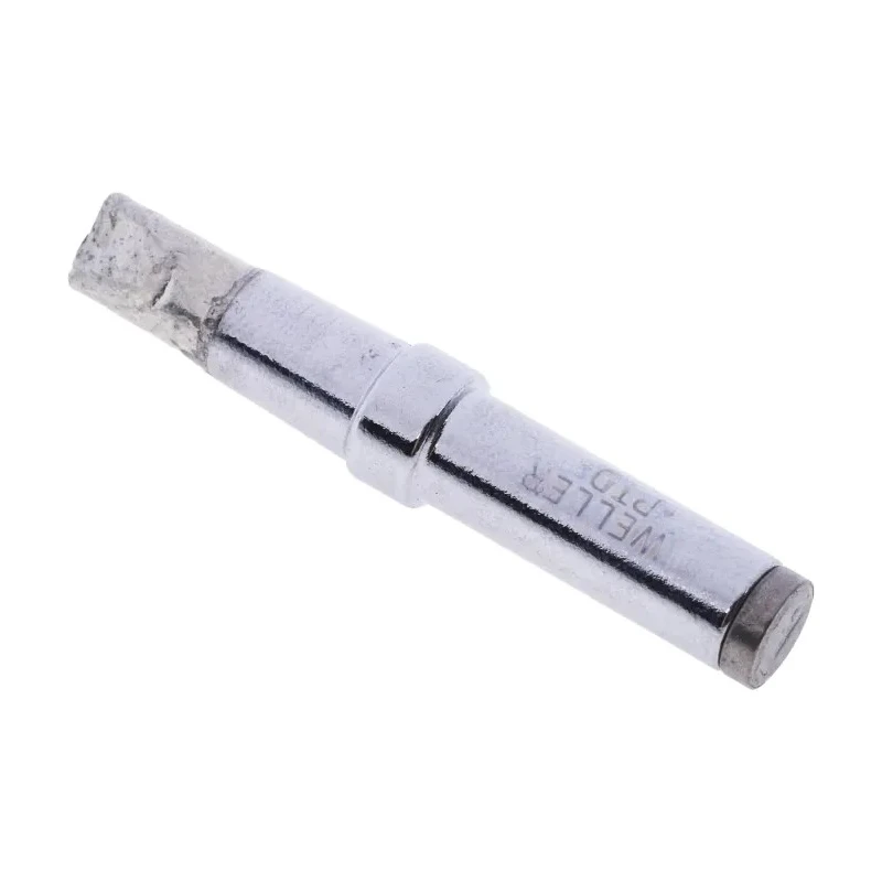 Weller PTD9 4.6 mm Screwdriver 33 mm Soldering Iron Tip for TCP Series (Old Generation) PTD9