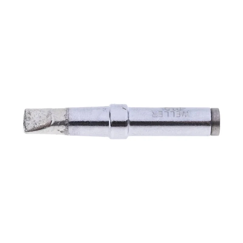 Weller PTD9 4.6 mm Screwdriver 33 mm Soldering Iron Tip for TCP Series (Old Generation) PTD9