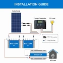  bluebird-335-watt-24-volt-polycrystalline-solar-panel-33093-1