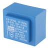 Block PCB Transformer 6 to 2 x 24 V AC 2 Output Pin, 3.2 VA Power, VB Series VB 1.0/2/12