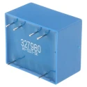 Block PCB Transformer 6 to 2 x 24 V AC 2 Output Pin, 3.2 VA Power, VB Series VB 1.0/2/12