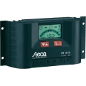 Steca 24 V Solar Charge Controller PR 1010, 30A Maximum Current, PWM Control, Renewable Energy Solution