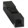 Amphenol Communications Solutions Bergstik Female Connector Housing 2.54 mm Pitch 1 Way 1 Row Straight 65039-036LF