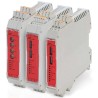Omron 24V DC Safety Relay with 2 Safety Contacts, 1 Auxiliary Contact, DIN Rail Mount G9SR AD201 RC