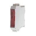 Omron 24V DC Safety Relay with 2 Safety Contacts, 1 Auxiliary Contact, DIN Rail Mount G9SR AD201 RC
