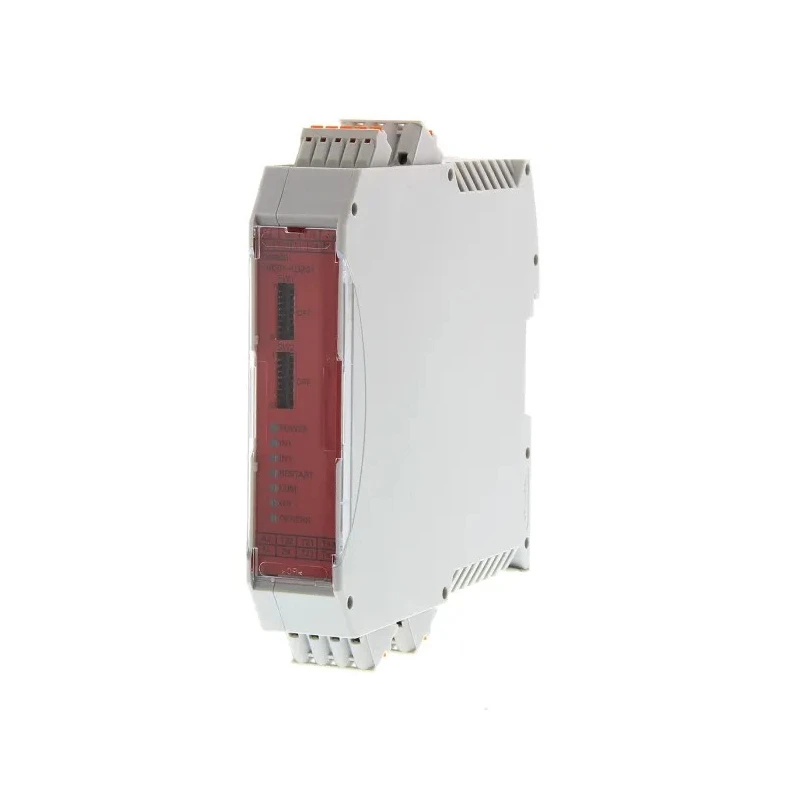 Omron 24V DC Safety Relay with 2 Safety Contacts, 1 Auxiliary Contact, DIN Rail Mount G9SR AD201 RC