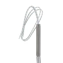 RS PRO High Temperature Cartridge Heater 90mm Length 300 W Power 220V AC 860-6757