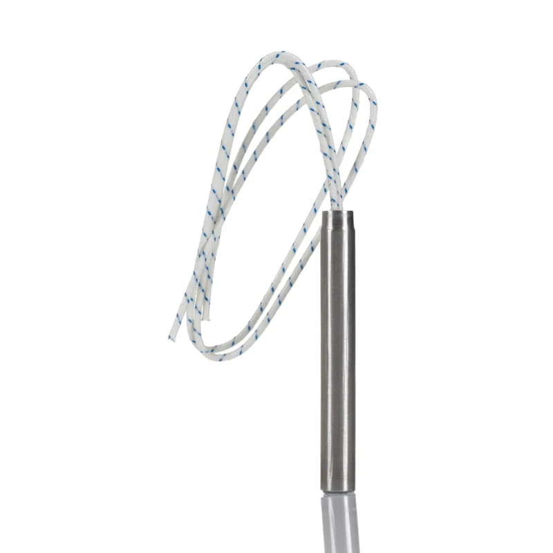 RS PRO High Temperature Cartridge Heater 90mm Length 300 W Power 220V AC 860-6757