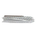 RS PRO High Temperature Cartridge Heater 90mm Length 300 W Power 220V AC 860-6757