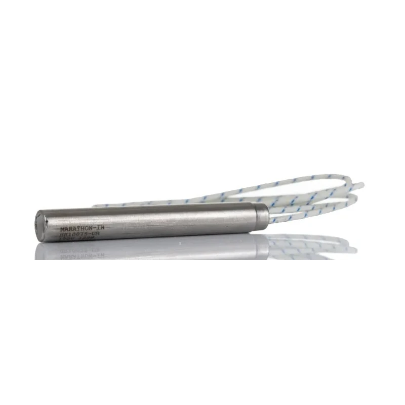 RS PRO High Temperature Cartridge Heater 90mm Length 300 W Power 220V AC 860-6757