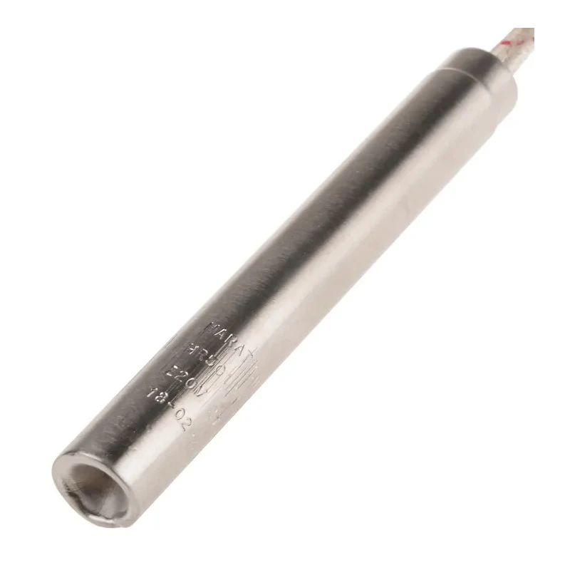 RS PRO Heating Element Cartridge Heater 4in Length 275W Power 220V AC 860-6785