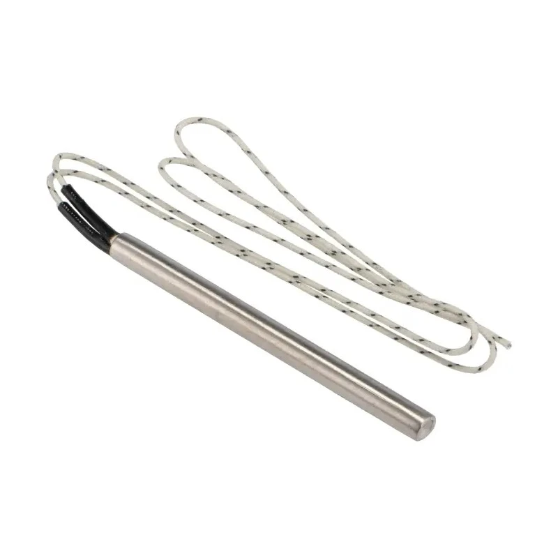 RS PRO Cartridge Heater 3in Length, 100 W Power, 220 V AC Supply Voltage, RoHS Compliant 860-6811