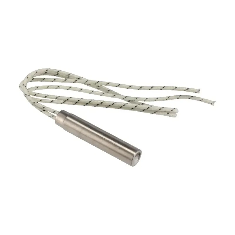 RS PRO Heating Element Cartridge Heater 50 mm Length 150 W 220V AC 860-6918