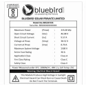  bluebird-335-watt-24-volt-polycrystalline-solar-panel-33093-4