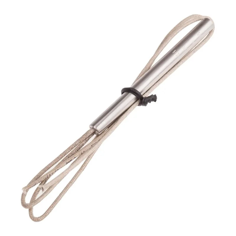 RS PRO Cartridge Heater Heating Element 3in Length 220W Power 120V AC 860-6864