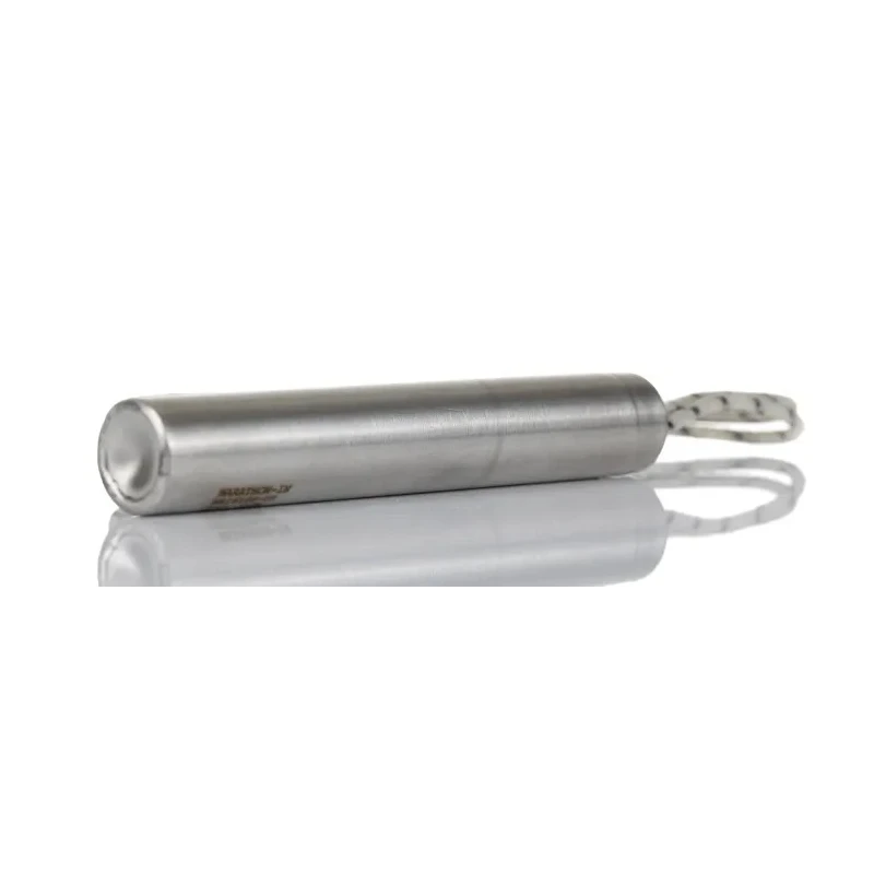 RS PRO Heating Element Cartridge Heater 125mm Length 250W Power 220V AC 860-6892