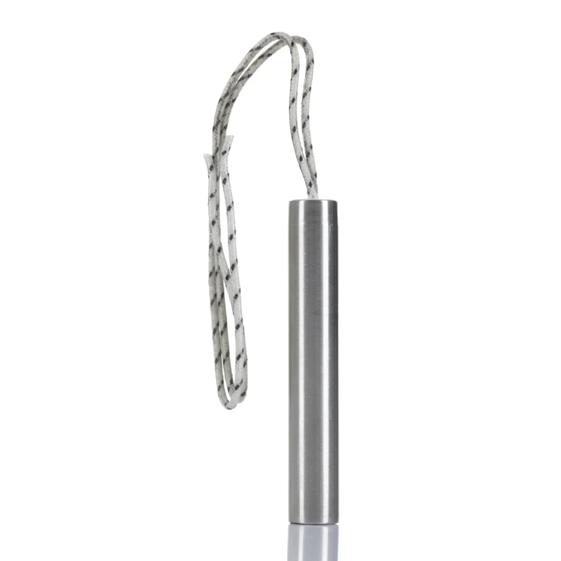 RS PRO 125mm Cartridge Heater Heating Element 325W 220V ac 860-6943