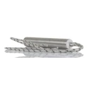 RS PRO Cartridge Heater Heating Element 75mm Length 325 W Power 220V AC 860-6971