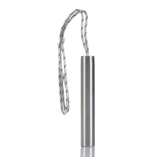 RS PRO Heating Element Cartridge Heater 175mm Length 600W Power 220V AC 860-6996