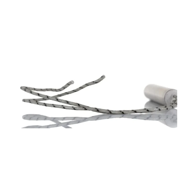 RS PRO Heating Element Cartridge Heater 175mm Length 600W Power 220V AC 860-6996